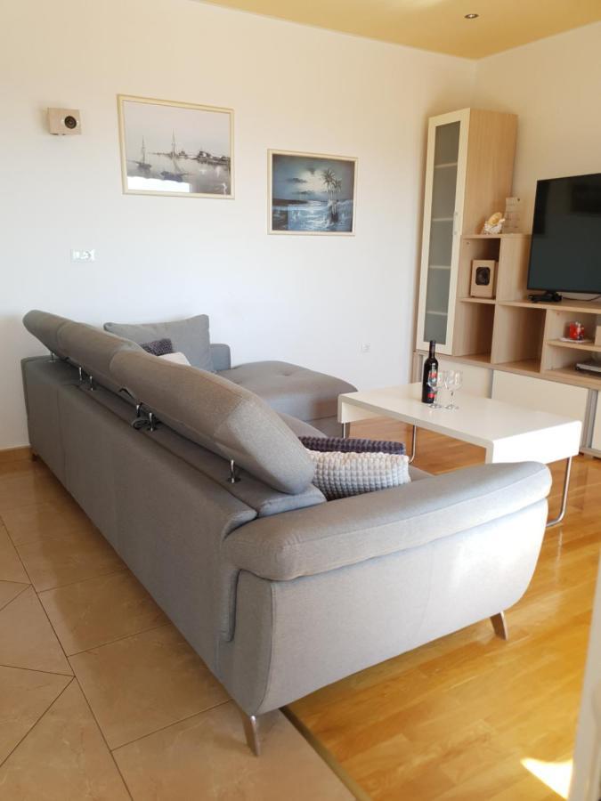Apartment Tomo Makarska Zewnętrze zdjęcie